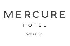 Mercure Canberra logo