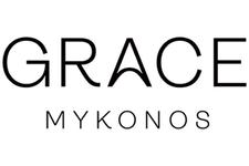 Grace Mykonos logo