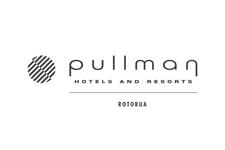 Pullman Rotorua - 2020 logo