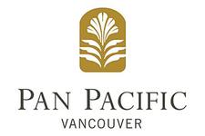 Pan Pacific Vancouver logo