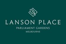 Lanson Place Parliament Gardens logo