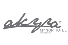 Akyra Manor Chiang Mai logo