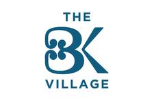 The BK Village logo