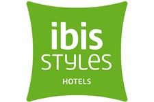 ibis Styles Bali Legian logo