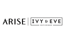 Arise Ivy & Eve Apartments logo