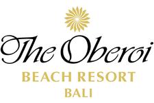 The Oberoi Beach Resort Bali logo