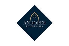 Andores Resort & Spa logo