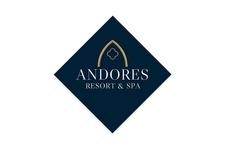 Andores Resort & Spa logo