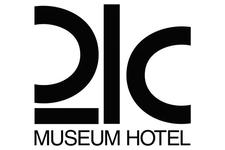 21c Museum Hotel Bentonville logo