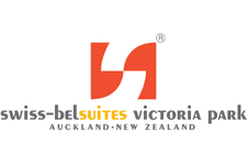 Swiss-Belsuites Victoria Park logo