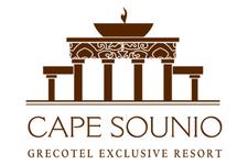 Cape Sounio Grecotel Boutique Resort logo