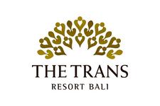 The Trans Resort Bali logo