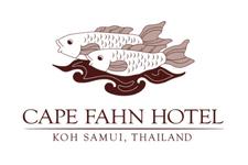 Cape Fahn Hotel logo