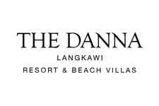 The DANNA LANGKAWI logo