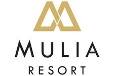 Mulia Resort  logo