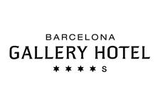 Gallery Hotel logo