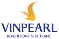 Vinpearl Beachfront Nha Trang logo