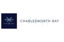 Charlesworth Bay Beach Resort logo