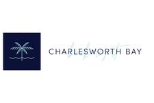 Charlesworth Bay Beach Resort logo