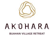 Akohara Buahan Village Retreat logo