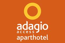 Aparthotel Adagio Access Kiel logo