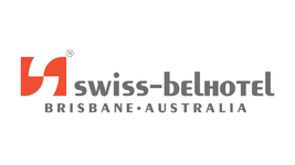 Swiss-Belhotel Woolloongabba, Brisbane logo