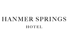 Hanmer Springs Hotel logo