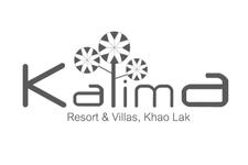 Kalima Resort and Villas Khao Lak logo