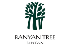 Banyan Tree Bintan. logo