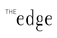 The Edge February 2019 logo