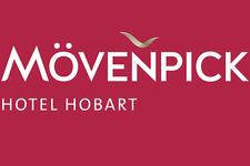Mövenpick Hotel Hobart logo