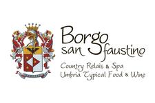 Borgo San Faustino Country Relais and Spa* logo