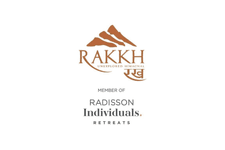 Rakkh Resort, a Member of Radisson Individuals Retreat logo