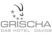 Grischa – DAS Hotel Davos logo