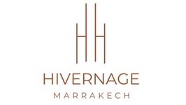 Hivernage Hotel & Spa logo