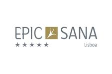 EPIC SANA Lisboa Hotel logo