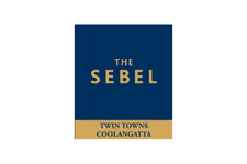 The Sebel Twin Towns Coolangatta logo