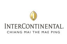 InterContinental Chiang Mai Mae Ping by IHG logo