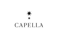  Capella Hotel Singapore logo