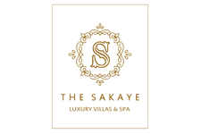 The Sakaye Luxury Villas & Spa logo