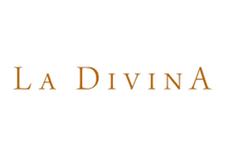 La Divina logo