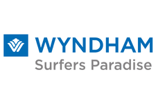 Wyndham Surfers Paradise logo