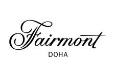 Fairmont Doha logo