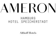 AMERON Hamburg Hotel Speicherstadt logo