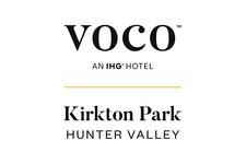 voco Kirkton Park Hunter Valley by IHG logo