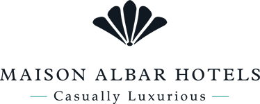 Maison Albar Hotels Le Vendome logo