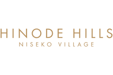 Hinode Hills Niseko Village logo