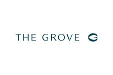 The Grove logo