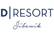 D-Resort Šibenik logo