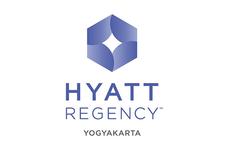 Hyatt Regency Yogyakarta logo